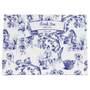 Thank You Large Gift Bag