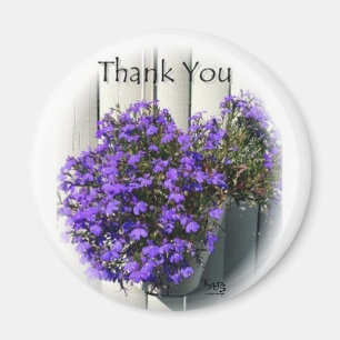Thank You Magnet