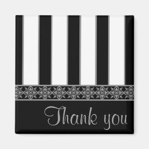 Thank you magnet