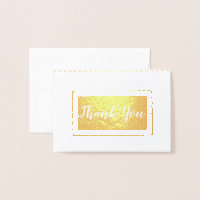 Thank You • Maker Crafts Stitching Stripes