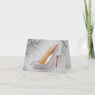 Thank You - Matching Invitations