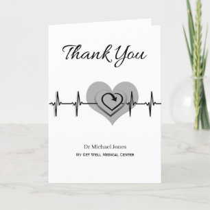 Thank You Medical Doctor