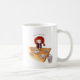Thank You Mug