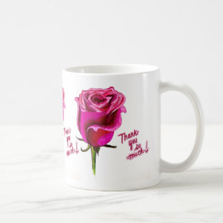 Thank You Mug