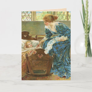 Thank you Mum Card