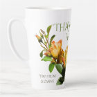 Thank You Mum Golden Roses