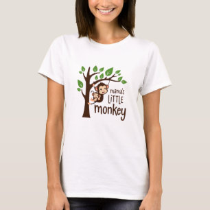 Thank You Mum Meaningful Gift Idea T-Shirt