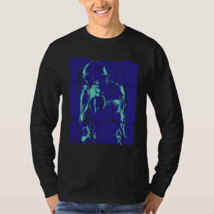 Thank You My Hero Military Veteran 10 T-Shirt