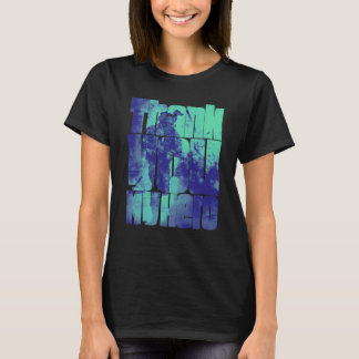 Thank You My Hero Military Veteran 1 T-Shirt