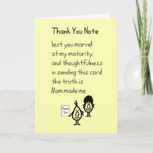 Wedding Thank You Poems For Favors