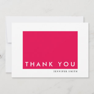 Thank You Note Cards   THANK YOU CARDS