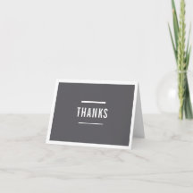 Thank you Notecard for Rodan & Fields