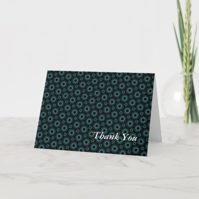 Thank You Notes (Front)
