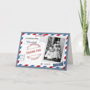 Thank You Nurse. Custom Nurse Appreciation Card