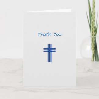 Thank You Pastor