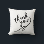 Thank you  pillow<br><div class="desc">This beautifully designed pillow combines comfort with unique artistic style. The design has been carefully created to add personality and elegance to any space, making it perfect for bedrooms, living rooms, or cozy corners. Made for both decoration and relaxation, this pillow brings a modern and stylish touch while providing soft...</div>