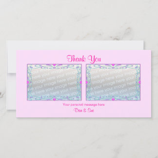 Thank You Pink 2 Photos