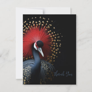 Thank-you Postcard