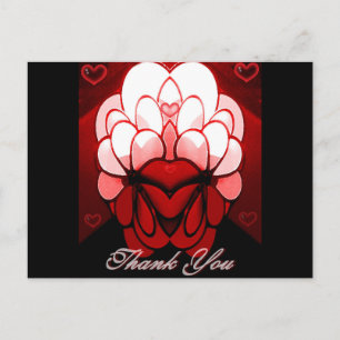 Thank You_ Postcard