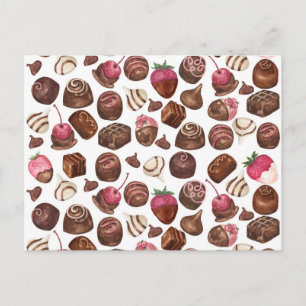 Thank You Postcard - SRF