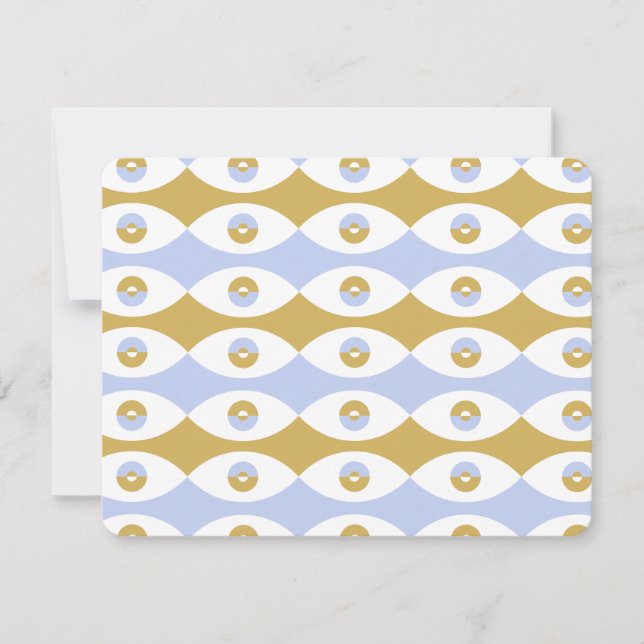 Thank you promotional flyer invitation (Front)