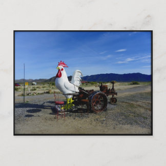 Thank You Ragnar Relay Race 2010 Postcard