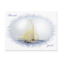Thank you!  "Sailing" By Brigid O'Neill Hovey