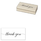 Thank you script, modern and elegant