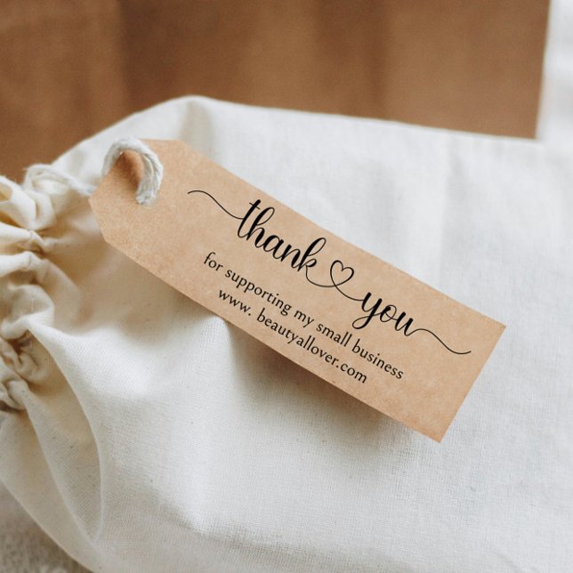 Thank 🖤 you ! Simpel, handwriting rubber stamp (Creator Uploaded)