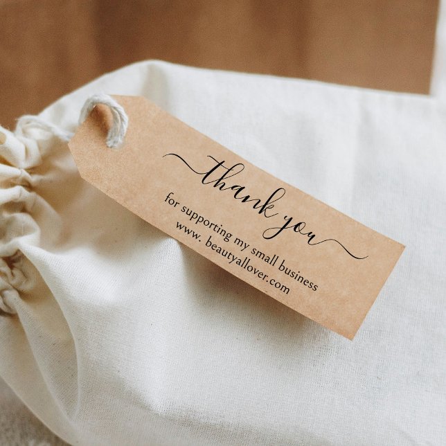 Thank you! Simpel, handwriting rubber stamp (Creator Uploaded)