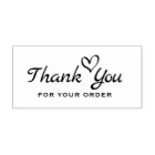 thank you simple script business