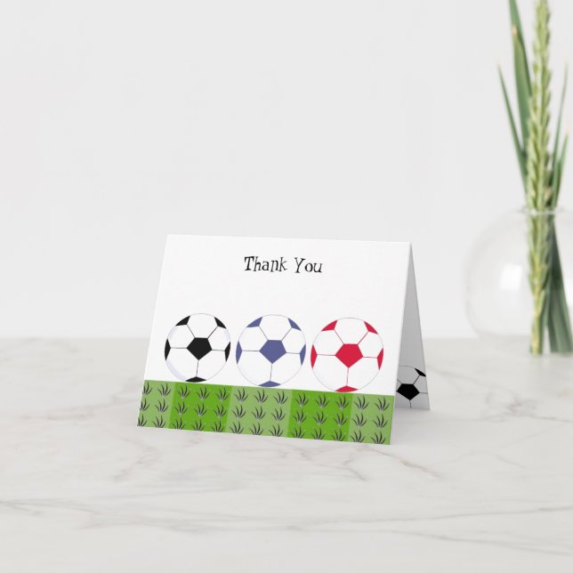 Thank You Sports Design (Front)