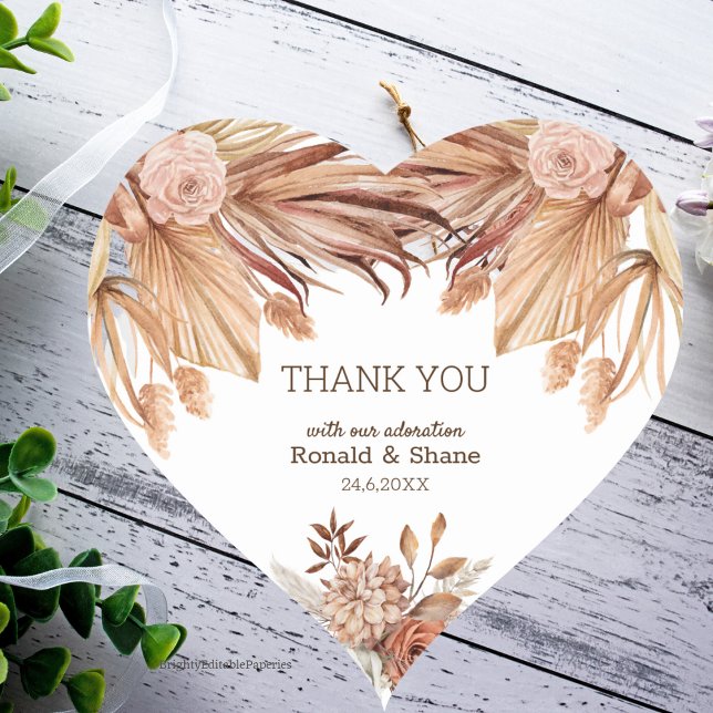 Thank You Sticker For Wedding (Creator Uploaded)