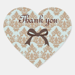 thank you sticker template