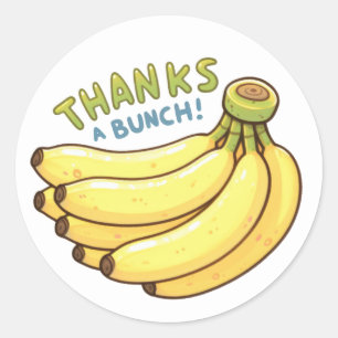 Thank you  Stickers