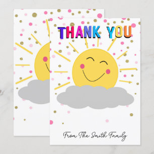 thank you summer gift money CARD HOLDER teacher