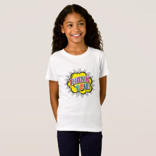 Thank You T-Shirt