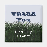 Thank You Tall Grass School Teacher Appreciation