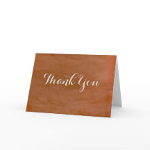 Thank You Tangerine 2.0