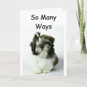 ***THANK YOU*** THANK YOU CARD