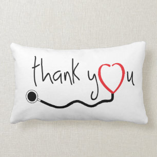 Thank you. Thank you nurses. Lumbar Cushion