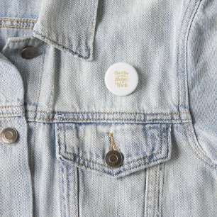 Thank you to the mothers of the world 3 cm round badge