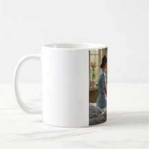 Thank You to the Nurses: Everyday Heroes Mug