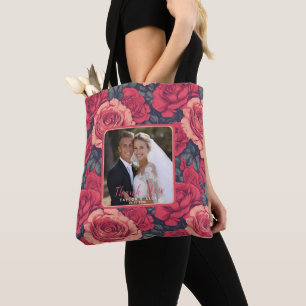 Thank You Tote Bag