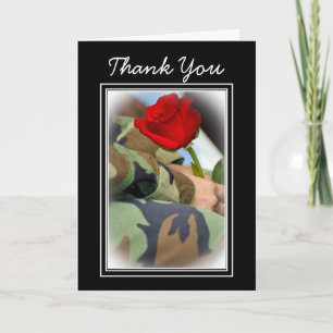 Thank You Veteran