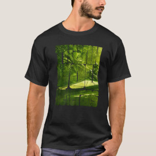 Thank You Veterans Military Vets American Forces T-Shirt