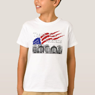 Thank You Veterans T-Shirt