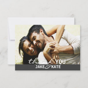 Thank You   We Card