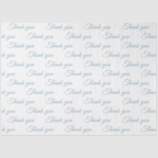 Thank you Wrapping paper