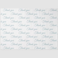 Thank you Wrapping paper